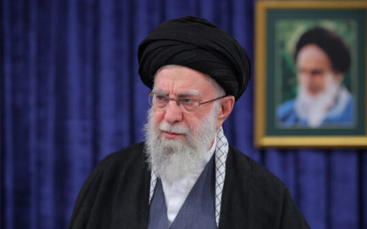 Israel targets Iran’s supreme leader in sweeping strikes as US joins ‘Operation Epic Fury’