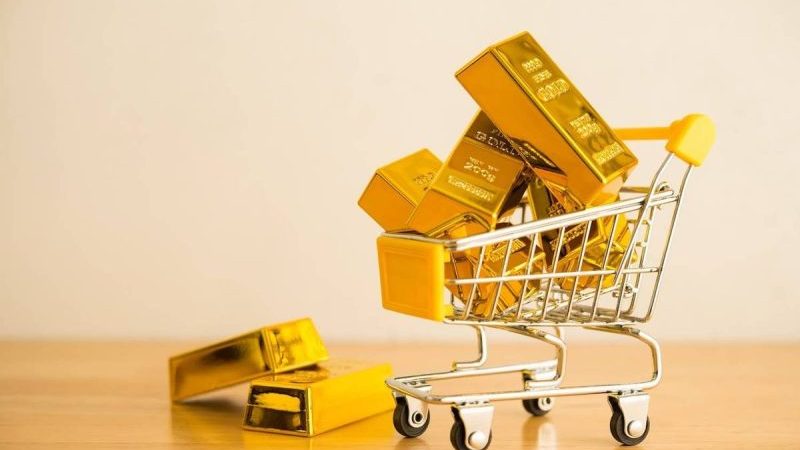 Randy Smallwood Makes the Case for Gold Streaming in High-Price Market