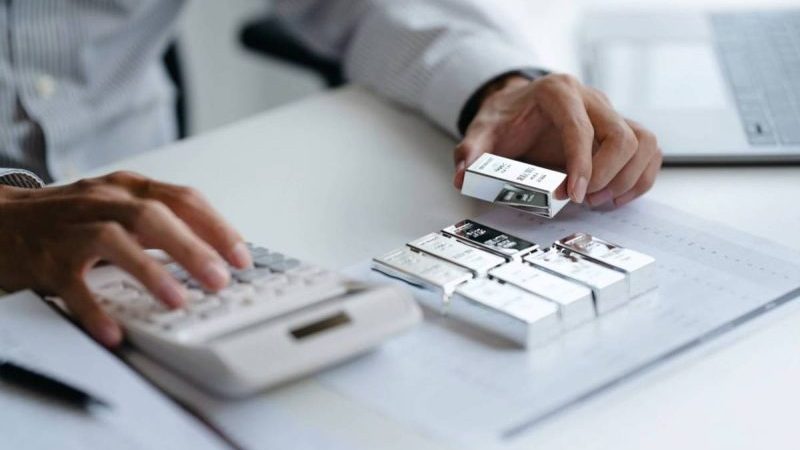 How Rick Rule Reinvested His Silver Gains: 5 Silver Stocks He Owns