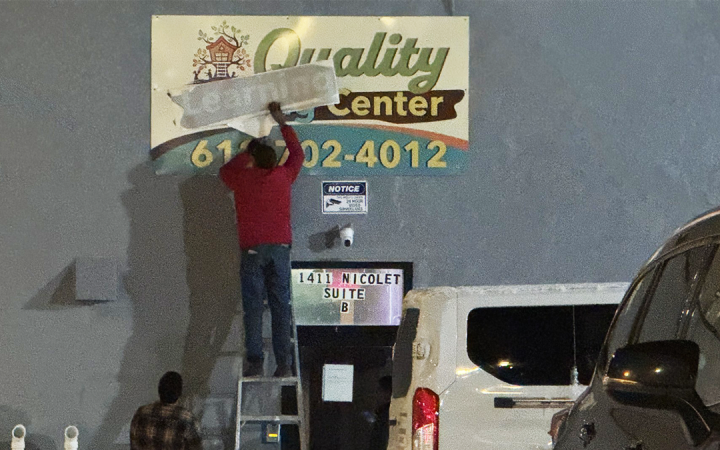 Cruz targets Minnesota-style fraud with bill requiring proof before federal childcare payouts