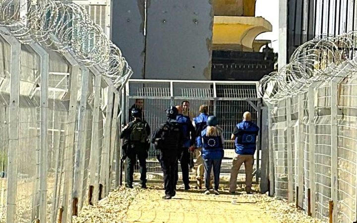 Israel, Egypt coordinate reopening of Rafah Crossing in test before Gaza residents allowed through