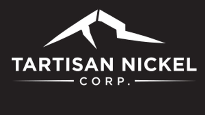 Tartisan Nickel Corp.