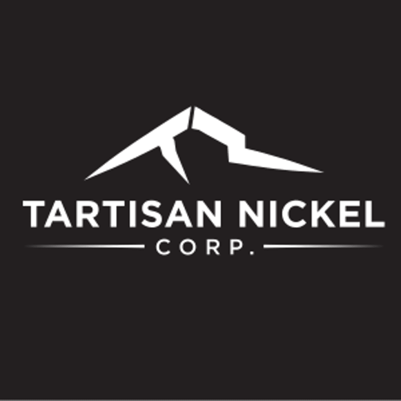 Tartisan Nickel Corp.