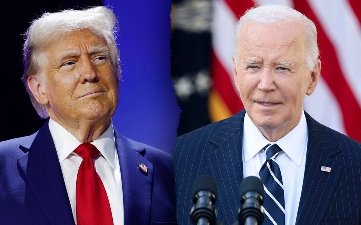 House GOP moves to cement Trump energy agenda by taking sledgehammer to Biden-era regulations