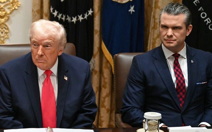 The only map you need to see to understand how serious Trump is about Iran