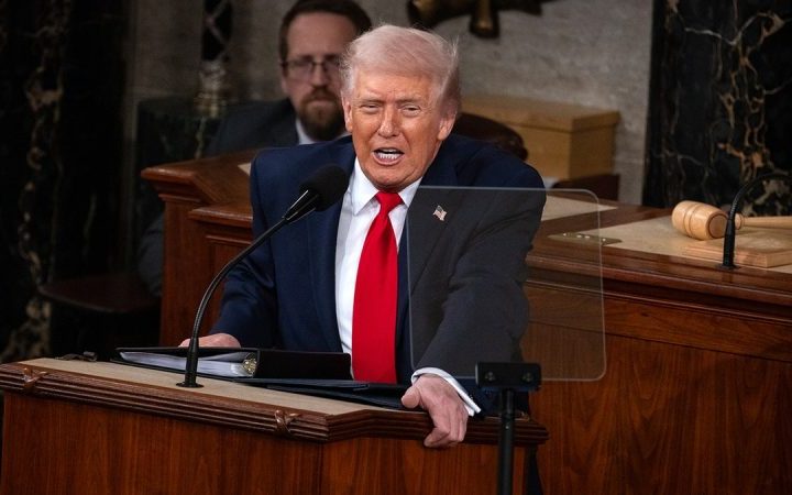 What Trump’s ‘ratepayer protection pledge’ means for you