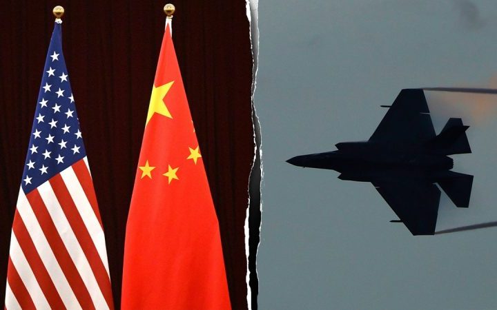 Mysterious 2020 explosion in China had hallmarks of nuclear test, US official alleges