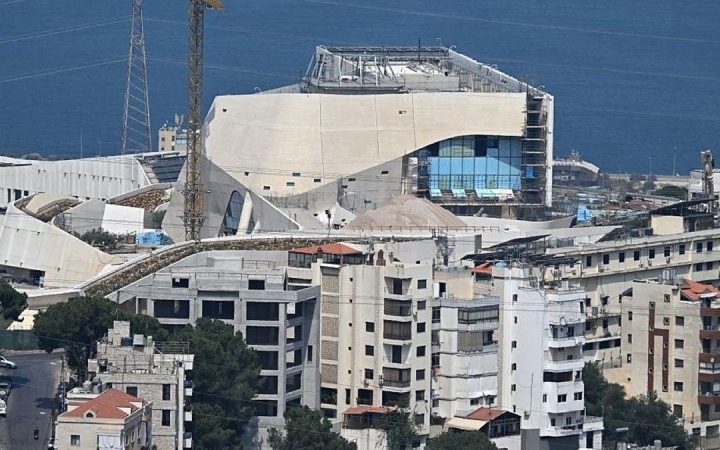 State Dept orders evacuation of non-emergency US personnel from embassy in Beirut