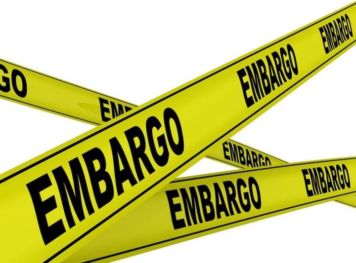 Zimbabwe Imposes Immediate Ban on Raw Mineral and Lithium Exports