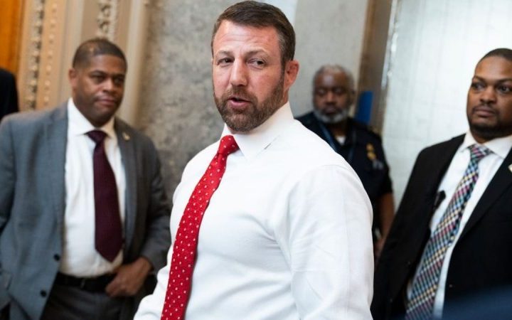 Kristi Noem’s ouster sparks rare bipartisan agreement on Capitol Hill