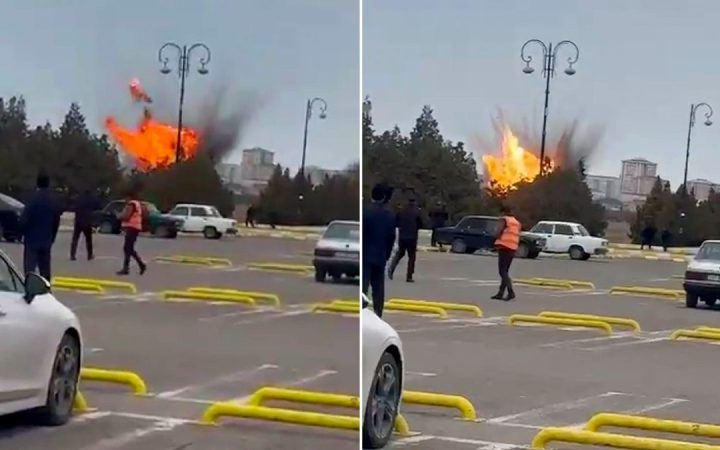 Iran continues firing missiles, drones at neighboring states, with multiple interceptions reported