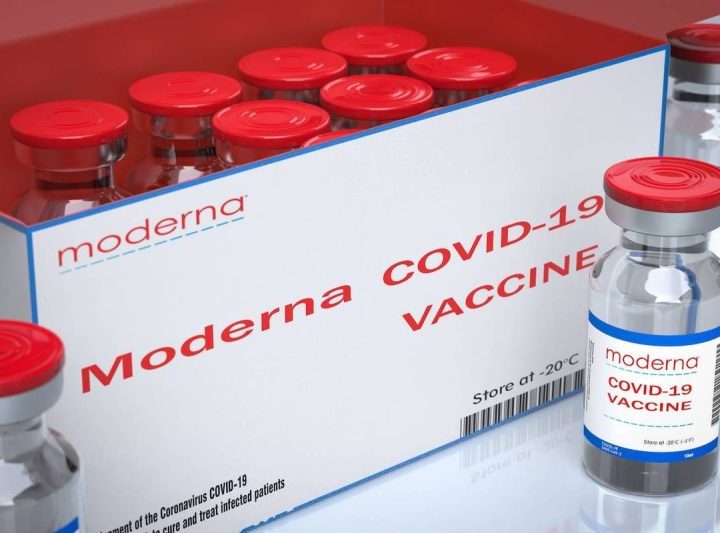 Moderna to Pay US$950 Million to Settle COVID-19 Vaccine Patent Dispute