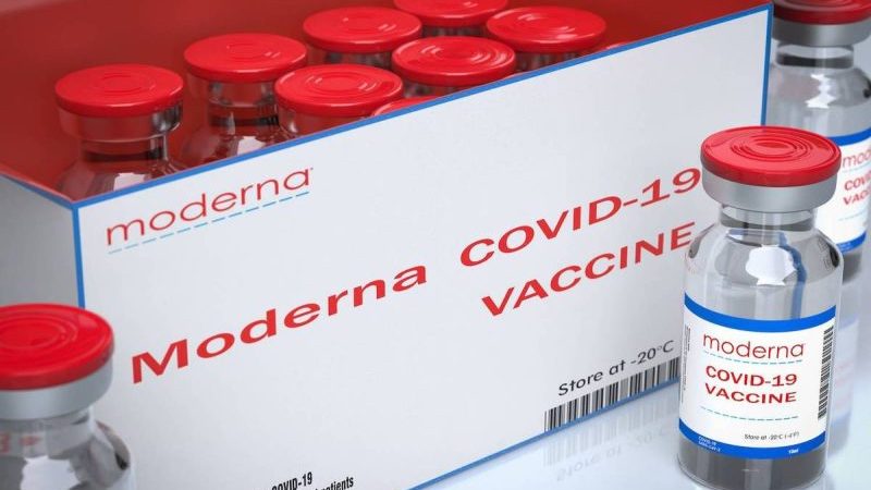 Moderna to Pay US$950 Million to Settle COVID-19 Vaccine Patent Dispute
