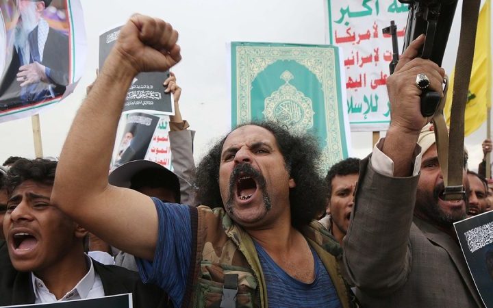 Iran’s last line of resistance holds back — but Houthi terror group warns it’s ready to act