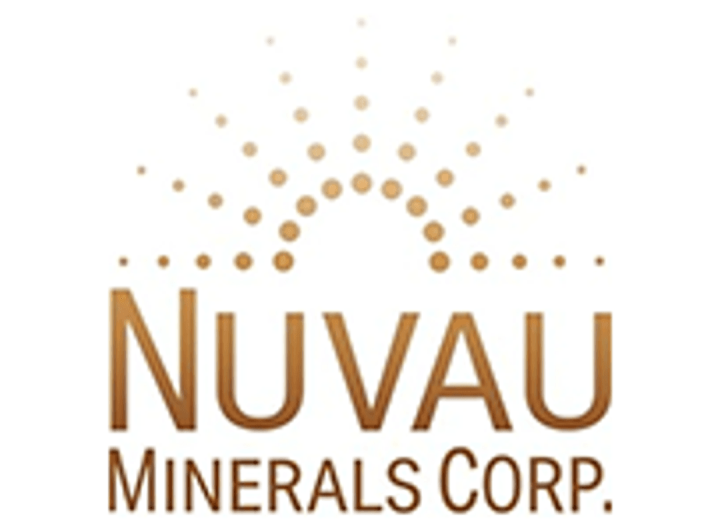 Nuvau Closes Acquisition of Matagami Property from Glencore
