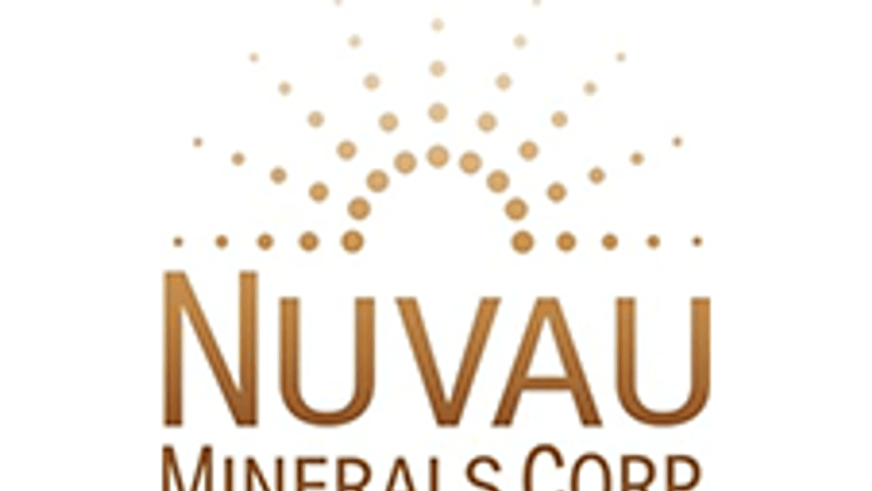 Nuvau Closes Acquisition of Matagami Property from Glencore