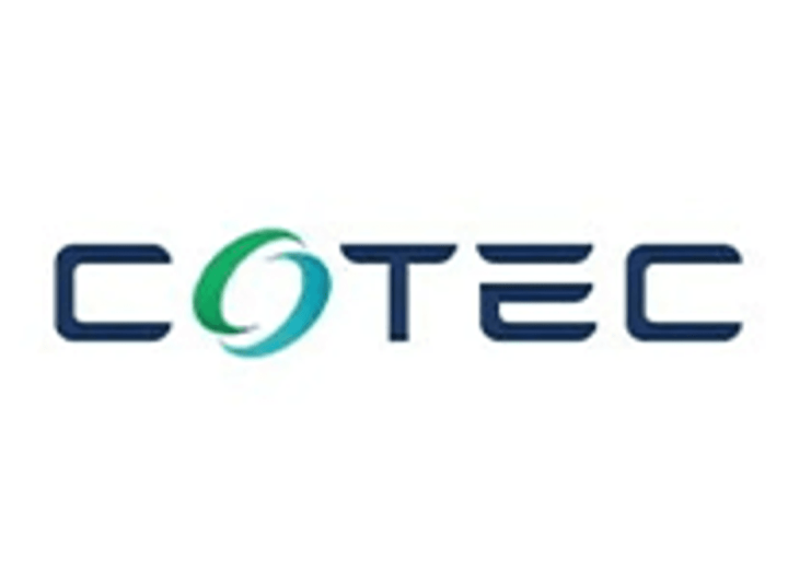 CoTec Announces Acceleration of Warrants