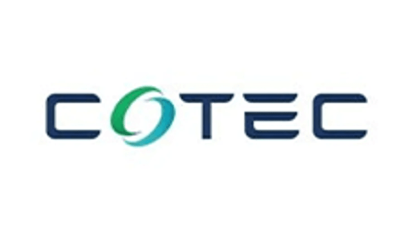 CoTec Announces Acceleration of Warrants