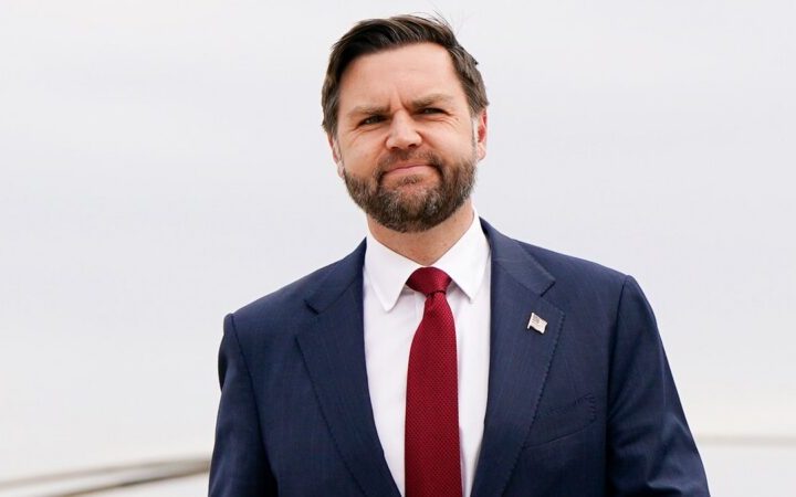 JD Vance says he was ‘obsessed’ with UFOs, believes aliens are actually ‘demons’