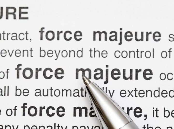 Force Majeure Spreads Across Global Commodities as Iran War Disrupts Supply Chains