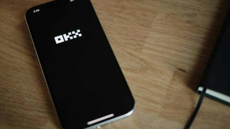 Crypto Market Update: Wall Street Deepens Crypto Stake With US$25 Billion OKX Deal