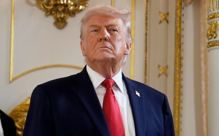 Scathing report claims nation’s oldest labor union ‘betrayed’ MAGA members through ‘shocking’ spending