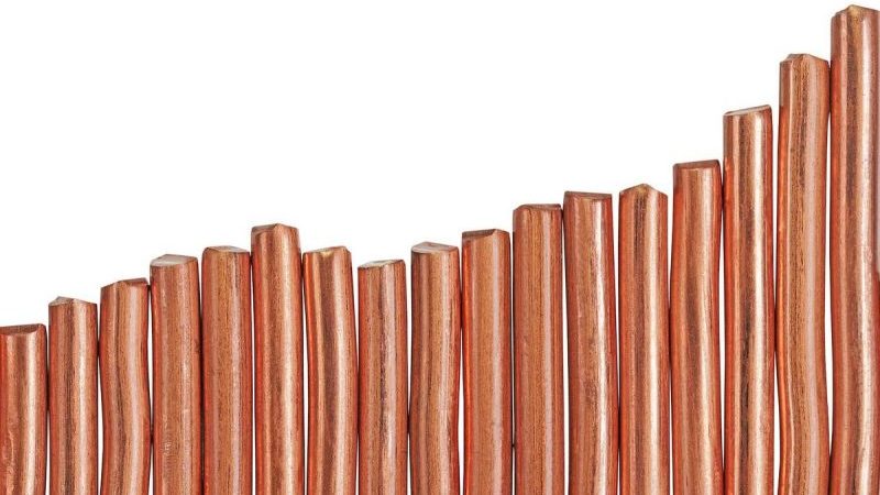 Teck VP Highlights China’s Major Role in Evolving Copper Markets