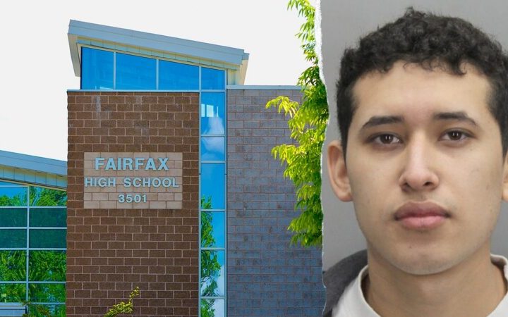 Illegal alien alleged groping of minor girls at high school being investigated by Education Department