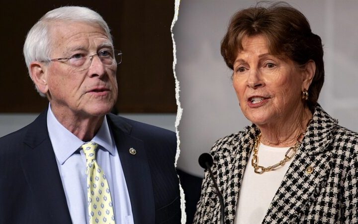 Bipartisan senators probe Kremlin-linked delegation’s meetings with US officials